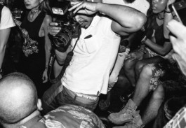 LEE HARRISON CREATIVE