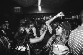 LEE HARRISON CREATIVE