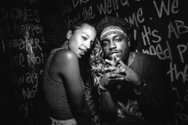 LEE HARRISON CREATIVE