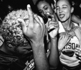 LEE HARRISON CREATIVE