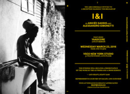 LEE HARRISON CREATIVE