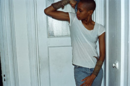 LEE HARRISON CREATIVE