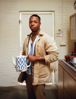 LEE HARRISON CREATIVE