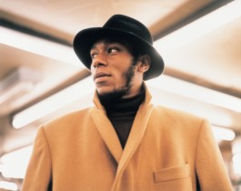 LEE HARRISON CREATIVE