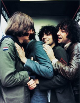 LEE HARRISON CREATIVE