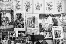 LEE HARRISON CREATIVE