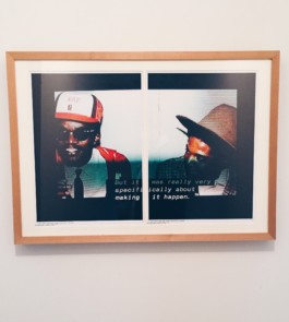 LEE HARRISON CREATIVE