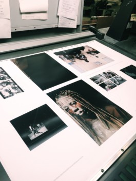 LEE HARRISON CREATIVE