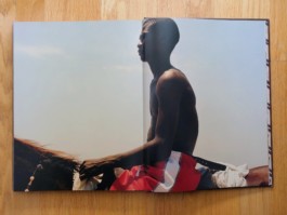 LEE HARRISON CREATIVE