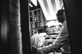 LEE HARRISON CREATIVE