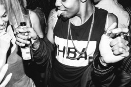 LEE HARRISON CREATIVE