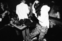 LEE HARRISON CREATIVE