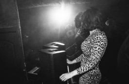 LEE HARRISON CREATIVE