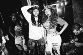 LEE HARRISON CREATIVE