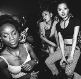 LEE HARRISON CREATIVE