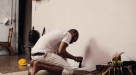 LEE HARRISON CREATIVE