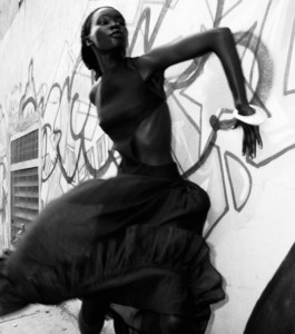 LEE HARRISON CREATIVE