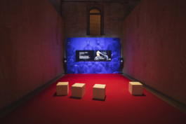 LEE HARRISON CREATIVE