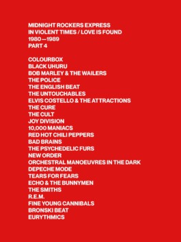 LEE HARRISON CREATIVE