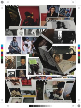 LEE HARRISON CREATIVE