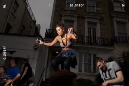 LEE HARRISON CREATIVE